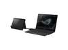 Asus ROG Flow X13 GV301QE-K5035R, 13.4" 4K/UHD IPS touch, AMD Ryzen 9 5900HS, 32 GB, 1 TB PCIe SSD, GeForce RTX3050Ti, WiFi 6, bakbelyst tangentbord, Win10 Pro#9