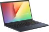 Asus VivoBook K513EA-BQ348T, 15.6" Full HD IPS matt, Intel Core i5-1135G7, 16 GB, 512 GB PCIe SSD, WiFi 6, Win10#1