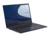Asus ExpertBook P2451FA-EB0091R, 14" Full HD IPS matt, Intel Core i7-10510U, 16 GB, 512 GB PCIe SSD, WiFi 6, bakbelyst tangentbord, Win10 Pro#1