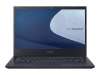 Asus ExpertBook P2451FA-EB0091R, 14" Full HD IPS matt, Intel Core i7-10510U, 16 GB, 512 GB PCIe SSD, WiFi 6, bakbelyst tangentbord, Win10 Pro#2