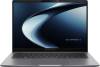 Asus ExpertBook P3, 14" Full HD+ IPS matt, Intel Core i7-13620H, 16 GB, 512 GB PCIe SSD, WiFi 6, bakbelyst tangentbord, Win11 Pro#2