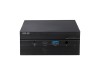 Asus Mini PC PN41, Intel Celeron N5100, 4 GB, 128 GB PCIe SSD, WiFi 5, Bluetooth, Win10 Pro#1