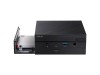 Asus Mini PC PN41, Intel Celeron N5100, 4 GB, 128 GB PCIe SSD, WiFi 5, Bluetooth, Win10 Pro#3