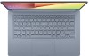 Asus VivoBook S403FA-EB206R, 14" Full HD IPS matt, Intel Core i7-8565U, 16 GB, 512 GB PCIe SSD, WiFi 5, bakbelyst tangentbord, Win10 Pro#4