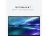 Asus Vivobook S 15 S5507QA-MA049W, 15.6" OLED 3K 120Hz, Qualcomm Snapdragon X Elite 12C,, 32 GB, 1 TB PCIe SSD, WiFi 6E, bakbelyst tangentbord, Win11#6