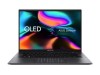 Asus Zenbook 14 UM3402YAR-PURE18, 14" 2.8K OLED 90Hz, AMD Ryzen 7 7730U, 16 GB, 1 TB PCIe SSD, WiFi 6E, bakbelyst tangentbord, NumberPad, Win11