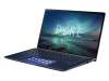 Asus Zenbook UX434FLC-PURE2, 14" Full HD IPS, Intel Core i7-10510U, 16 GB, 1 TB PCIe SSD, GeForce MX250, WiFi 6, bakbelyst tangentbord, ScreenPad 2.0, Win10#2