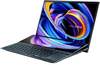 Asus Zenbook Duo UX482EG-PURE16, 14" Full HD IPS touch, Intel Core i7-1165G7, 32 GB, 1 TB PCIe SSD, GeForce MX450, WiFi 6, bakbelyst tangentbord, ScreenPad Plus, Win11#1
