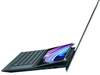 Asus Zenbook Duo UX482EG-PURE16, 14" Full HD IPS touch, Intel Core i7-1165G7, 32 GB, 1 TB PCIe SSD, GeForce MX450, WiFi 6, bakbelyst tangentbord, ScreenPad Plus, Win11#3