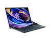 Asus Zenbook Duo UX482EG-PURE3, 14" Full HD IPS touch, Intel Core i7-1165G7, 32 GB, 1 TB PCIe SSD, GeForce MX450, WiFi 6, bakbelyst tangentbord, ScreenPad Plus, Win10#2