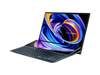 Asus Zenbook Duo UX482EG-PURE3, 14" Full HD IPS touch, Intel Core i7-1165G7, 32 GB, 1 TB PCIe SSD, GeForce MX450, WiFi 6, bakbelyst tangentbord, ScreenPad Plus, Win10#3