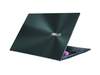 Asus Zenbook Duo UX482EG-PURE3, 14" Full HD IPS touch, Intel Core i7-1165G7, 32 GB, 1 TB PCIe SSD, GeForce MX450, WiFi 6, bakbelyst tangentbord, ScreenPad Plus, Win10#5