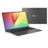 Asus VivoBook X512FA-EJ137T, 15.6" Full HD matt, Intel Core i5-8265U, 8 GB, 256 GB SSD, WiFi 5, Win10 - Slate Grey#1