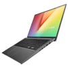 Asus VivoBook X512FA-EJ137T, 15.6" Full HD matt, Intel Core i5-8265U, 8 GB, 256 GB SSD, WiFi 5, Win10 - Slate Grey#2
