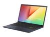 Asus VivoBook X513EA-EJ1738W, 15.6" Full HD matt, Intel Core i5-1135G7, 8 GB, 512 GB PCIe SSD, WiFi 6, Win11#1