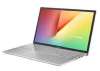 Asus VivoBook X712FA-AU848T, 17.3" Full HD IPS matt, Intel Core i5-10210U, 8 GB, 256 GB SSD, WiFi 5, Win10 - Silver#1