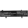 Batteri CoreParts Li-Ion 40Wh för Asus laptop, se lista för modeller