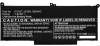 Batteri CoreParts Li-Ion 62,32Wh för Dell laptop, se lista för modeller