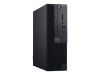 Dell Optiplex 3070 SFF, Intel Core i3-9100, 8 GB, 256 GB PCIe SSD, DVDRW, Win10 Pro, inkl. tangentbord och mus, 1 års på-platsen-garanti#1