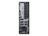 Dell Optiplex 3070 SFF, Intel Core i3-9100, 8 GB, 256 GB PCIe SSD, DVDRW, Win10 Pro, inkl. tangentbord och mus, 1 års på-platsen-garanti#2