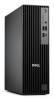 Dell Pro Slim Plus SFF, Intel Core Ultra 7 265, 32 GB, 512 GB PCIe SSD, Win11 Pro, WiFi 6E, Bluetooth, inkl. tangentbord och mus, 3 års på-platsen-garanti