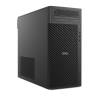 Dell Pro Max Tower T2, Intel Core Ultra 7 265, 16 GB, 512 GB PCIe SSD, Win11 Pro, inkl. tangentbord och mus, 3 års på-platsen-garanti