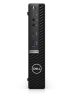 Dell Optiplex 7090 Micro MFF, Intel Core i7-10700T, 16 GB, 256 GB PCIe SSD, Win10 Pro, WiFi 6, Bluetooth, inkl. tangentbord och mus, 3 års på-platsen-garanti#1