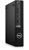 Dell Optiplex 7090 Micro MFF, Intel Core i7-10700T, 16 GB, 256 GB PCIe SSD, Win10 Pro, WiFi 6, Bluetooth, inkl. tangentbord och mus, 3 års på-platsen-garanti#2