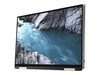 Dell XPS 13 9310 2-in-1, 13.4" Full HD+ IPS touch, Intel Core i7-1195G7, 32 GB, 1 TB PCIe SSD, WiFi 6, bakbelyst tangentbord, Win10 Pro+Win11 Pro, 1 års ProSupport#4