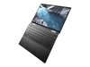Dell XPS 13 9310 2-in-1, 13.4" Full HD+ IPS touch, Intel Core i7-1195G7, 32 GB, 1 TB PCIe SSD, WiFi 6, bakbelyst tangentbord, Win10 Pro+Win11 Pro, 1 års ProSupport#6