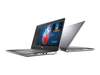 Dell Precision 7550, 15.6" Full HD IPS matt, Intel Core i7-10875H, 32 GB, 1 TB PCIe SSD, Quadro RTX3000, WiFi 6, bakbelyst tangentbord, Win10 Pro, 3 års ProSupport#2
