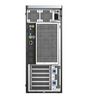 Dell Precision 5820 MDT, Intel Xeon W-2223, 16 GB, 512 GB PCIe SSD, INGEN GRAFIK, DVDRW, Win10 Pro+Win11 Pro, inkl. tangentbord och mus, 3 år ProSupport#3