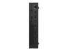 Dell Optiplex 3060 Micro MFF, Intel Core i5-8500T, 8 GB, 256 GB SSD, Win10 Pro, WiFi, Bluetooth, inkl. tangentbord och mus, 1 års garanti NBD#2