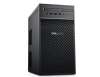 Dell PowerEdge T40, Intel Xeon E3-2224G 4-Core, 8 GB RAM, 1 TB HDD, DVDRW, 1 års på-platsen-garanti#1