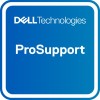 Garantiutökning från 1 år Collect&Return till 4 år ProSupport för Dell Vostro