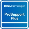 Garantiutökning från 1 år Collect&Return till 4 år ProSupport Plus för Dell Vostro