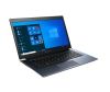 Toshiba Dynabook Tecra X40-G-122, 14" Full HD IPS touch matt, Intel Core i5-10210U, 8 GB, 256 GB PCIe SSD, WiFi 6, bakbelyst tangentbord, Win10 Pro, Toshiba Reliability Guarantee#1