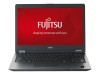 Fujitsu Lifebook U748, 14" Full HD VA matt, Intel Core i5-8250U, 16 GB, 256 GB SSD, WiFi 5, bakbelyst tangentbord, Win10 Pro, Refurbished Grade B#1