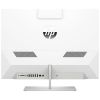 HP Pavilion AiO , 23.8" Full HD, Intel Core i5-8400T, 8 GB, 256 GB PCIe SSD, kamera, WLAN-ac, Win10, inkl. trådlöst tangentbord och mus#2