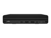 HP 260 G4 Desktop Mini, Intel Core i3-10110U, 8 GB, 256 GB PCIe SSD, Win10 Pro, inkl. mus och tangentbord#2