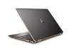 HP Spectre x360, 15.6" UHD OLED touch, Intel Core i7-9750H, 16 GB, 512 GB PCIe SSD, GeForce GTX1650, WiFi 6, bakbelyst tangentbord, Active Pen, Win10#5