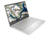 HP Chromebook 14a-na0025no, 14" HD IPS touch, Intel Celeron N4120, 4 GB RAM, 64 GB eMMC, WiFi 5, Google Chrome OS#3