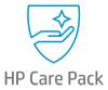 HP E-Pack Pick&Return, hämtservice, 3 år för HP notebooks