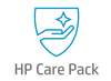HP eCarePack Next Business Day Hardware Support, Utökat serviceavtal, material och tillverkning, 3 år, på platsen, för Pro x2, ProBook 630 G8, 640 G2, 640 G5, 640 G8, 64X G4, 650 G2, 650 G4, 650 G5, 650 G8