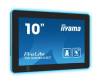 10.1" Iiyama ProLite TW1025LASC, IPS 1920x1080 Multi-Touch, 25 ms, HDMI, högtalare, Android, 24/7-drift#1