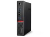 Lenovo ThinkCentre M715q Tiny, AMD Ryzen 3 Pro 2200GE, 8 GB, 256 GB SSD, WiFi 5, Bluetooth, Win10 Pro, inkl. mus och tangentbord#2
