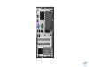 Lenovo ThinkCentre V530s SFF, Intel Core i3-9100, 8 GB, 128 GB SSD, DVDRW, Win10 Pro, inkl. mus och tangentbord#4