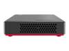 Lenovo ThinkCentre M75n Nano, AMD Ryzen 5 3500U, 8 GB, 256 GB PCIe SSD, WiFi 5, Bluetooth, Win10 Pro, inkl. tangentbord, 3 års på-platsen-garanti#4
