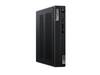 Lenovo ThinkCentre M90q G3 Tiny USFF, Intel Core i7-12700, 16 GB, 512 GB SSD, WiFi 6, Bluetooth, Win11 Pro, inkl. mus och tangentbord, 3 års Premiere Support#1