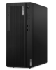 Lenovo ThinkCentre M75t G2 Tower, AMD Ryzen 5 Pro 5650G, 8 GB, 256 GB PCIe SSD, Win11 Pro, WiFi 6